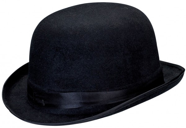 Klasyczna melonowa czapka o aksamitnym wyglądzie