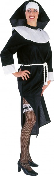 Dorothea nunnor kostym