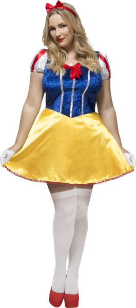 Fairytale dwarf darling costume