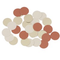 Confetti - Crème Rose - 14 gr