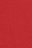 Einfarbige Papier Tischdecke Rubin Rot 137x274cm