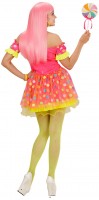 Preview: Sweet Candy Girl ladies costume
