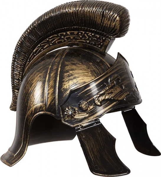 Römer Helm Bronze Für Erwachsene