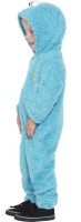 Preview: Cookie Monster Child Costume
