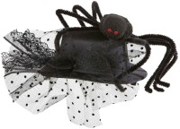 Förhandsgranskning: Mini spider skräck topp hatt