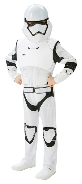 Costume Star Wars Stormtrooper da bambino