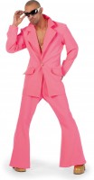 Preview: Disco Fever 70s party suit
