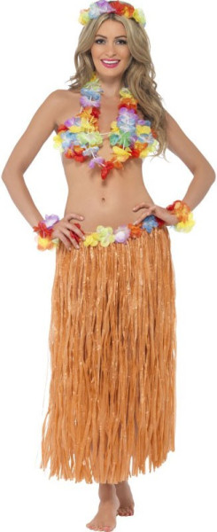 Hula Hawaii Girl Set 2