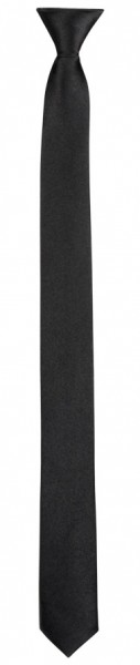 Raffreddare cravatta nera 2
