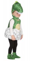 Preview: Newly hatched Dino child costume