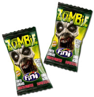 Aperçu: 200 Chewing-gum Fini Zombie 1kg