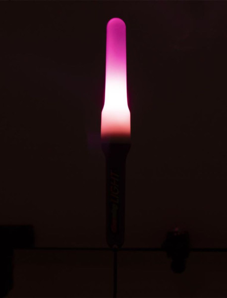 LED light stick multicolor