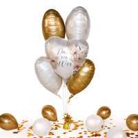 Vorschau: Heliumballon in der Box You & Me