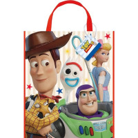 Toy Story 4 carrying bag 33cm x 28cm