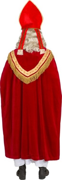 Bishop Saint Nicholas Deluxe For Adults 4