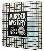 Oversigt: Murder Mystery festspil Dance Floor
