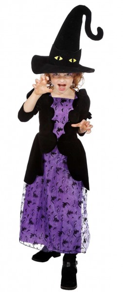 Little Witch Lady Lilo kostuum