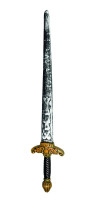 Vorschau: Edles Ritterschwert 88cm