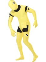 Preview: Crash dummy full body suit