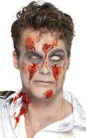 Vorschau: 1 Zombie Make Up Set Klein