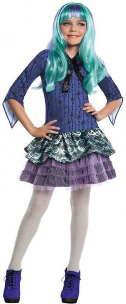Disfraz de Twyla Monster High
