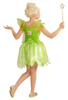 Vista previa: Disfraz infantil Trixi de hada del prado
