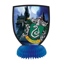 Förhandsgranskning: Harry Potter Hogwarts dekorationsset 7 delar