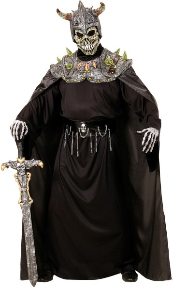 Maid of Honor Men Costume Deluxe 4