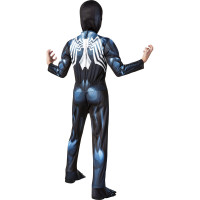 Preview: Deluxe Venom kids costume