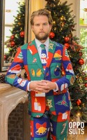 Preview: OppoSuits party suit Quilty Pleasure