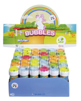 Soap Bubbles Unicorn Beauty 60ml