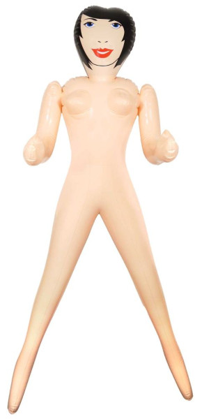 Inflatable JGA woman doll 1.5m