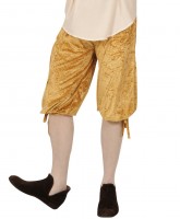 Vista previa: Pantalones elegantes François