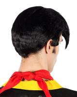 Preview: Lucky Luke wig for adults