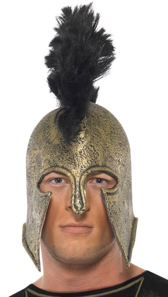 Legionär Felicius Römer Helm