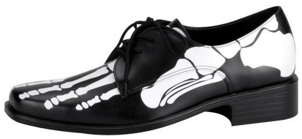 Chaussures homme Skeleton Death Reaper