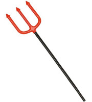 Welcome to Hell Devil Pitchfork 51cm