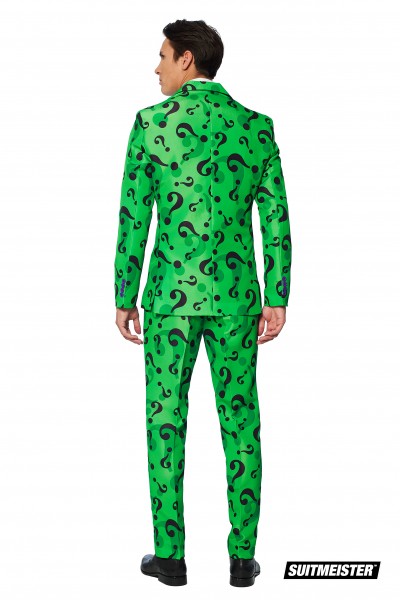 OppoSuits Party Suit The Riddler 3
