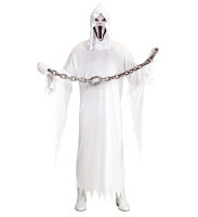 Preview: Screaming poltergeist costume
