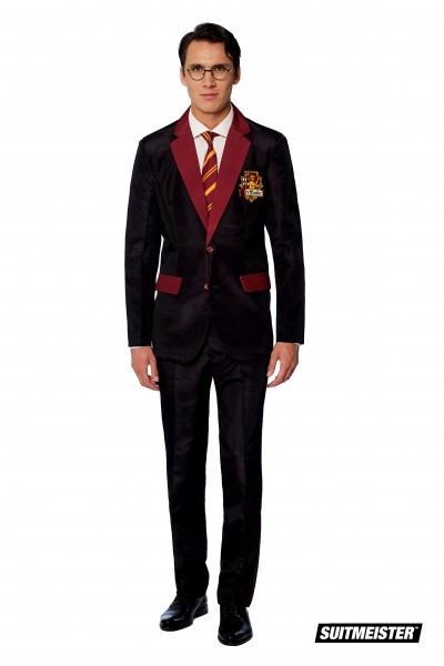 Suitmeister party suit Gryffindor