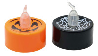 Preview: 24 Halloween LED lights