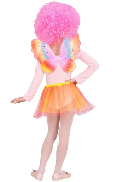Alara Fairy Tutu With Wings 3