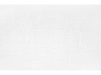Aperçu: Tissu de fond blanc crème 10m
