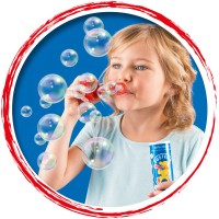 Voorvertoning: Klassieke zeepbellen 42ml