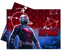 Ant-Man superhero tablecloth 1.8 x 1.2m