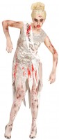 Oversigt: Miss Zerena zombie kostume