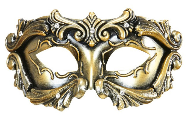 Máscara veneciana de Miguel Ángel