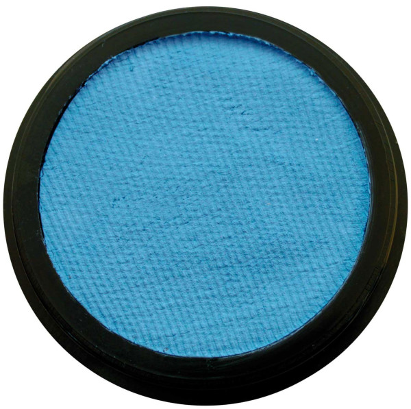 Maquillage professionnel bleu clair 20ml