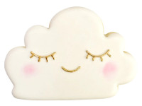 Oversigt: Cloud Space Cookie Cutter