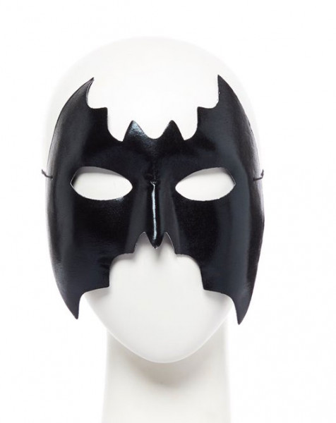 Bat bat mask
